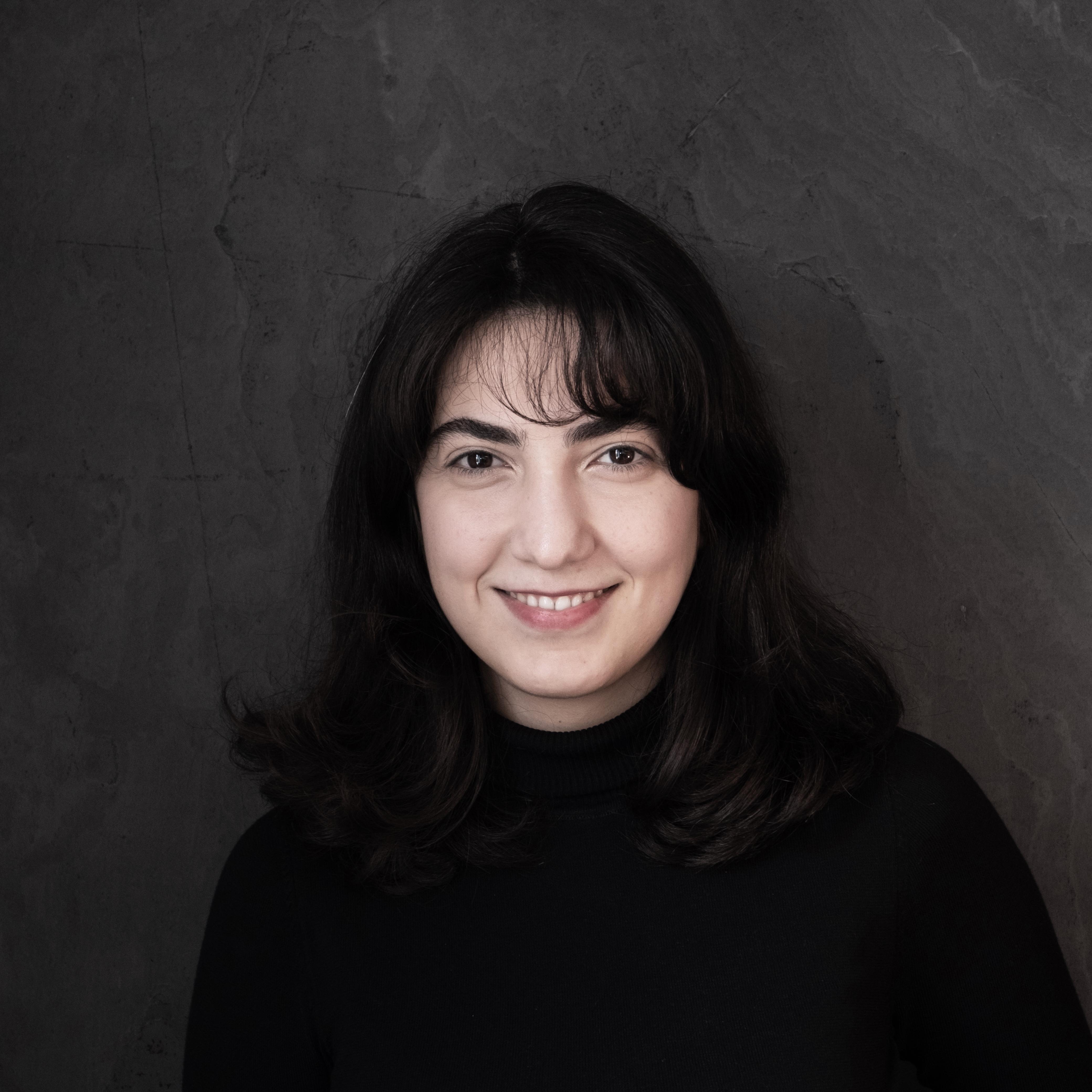 Gizem Güleryüz