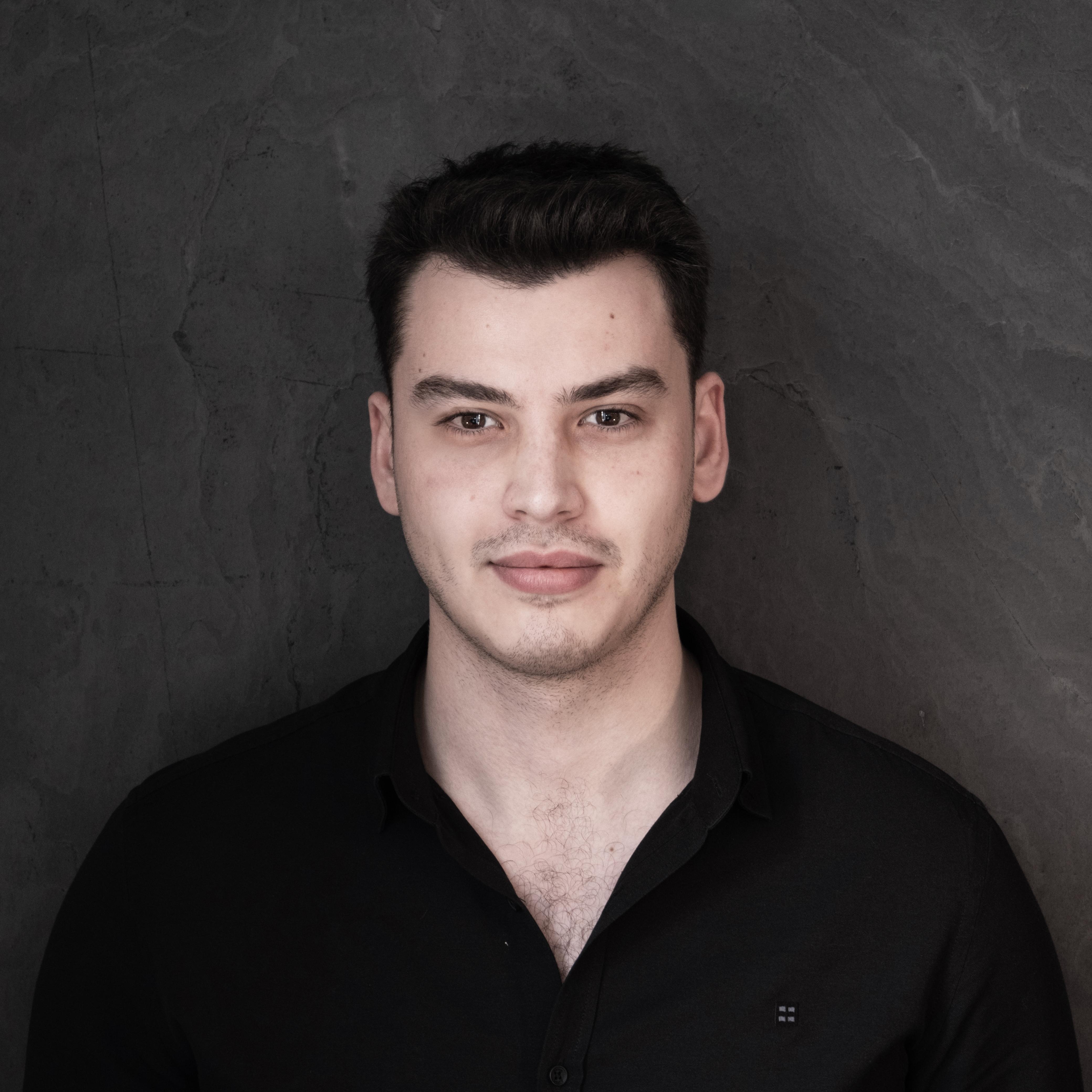 Gökalp Kalfa
