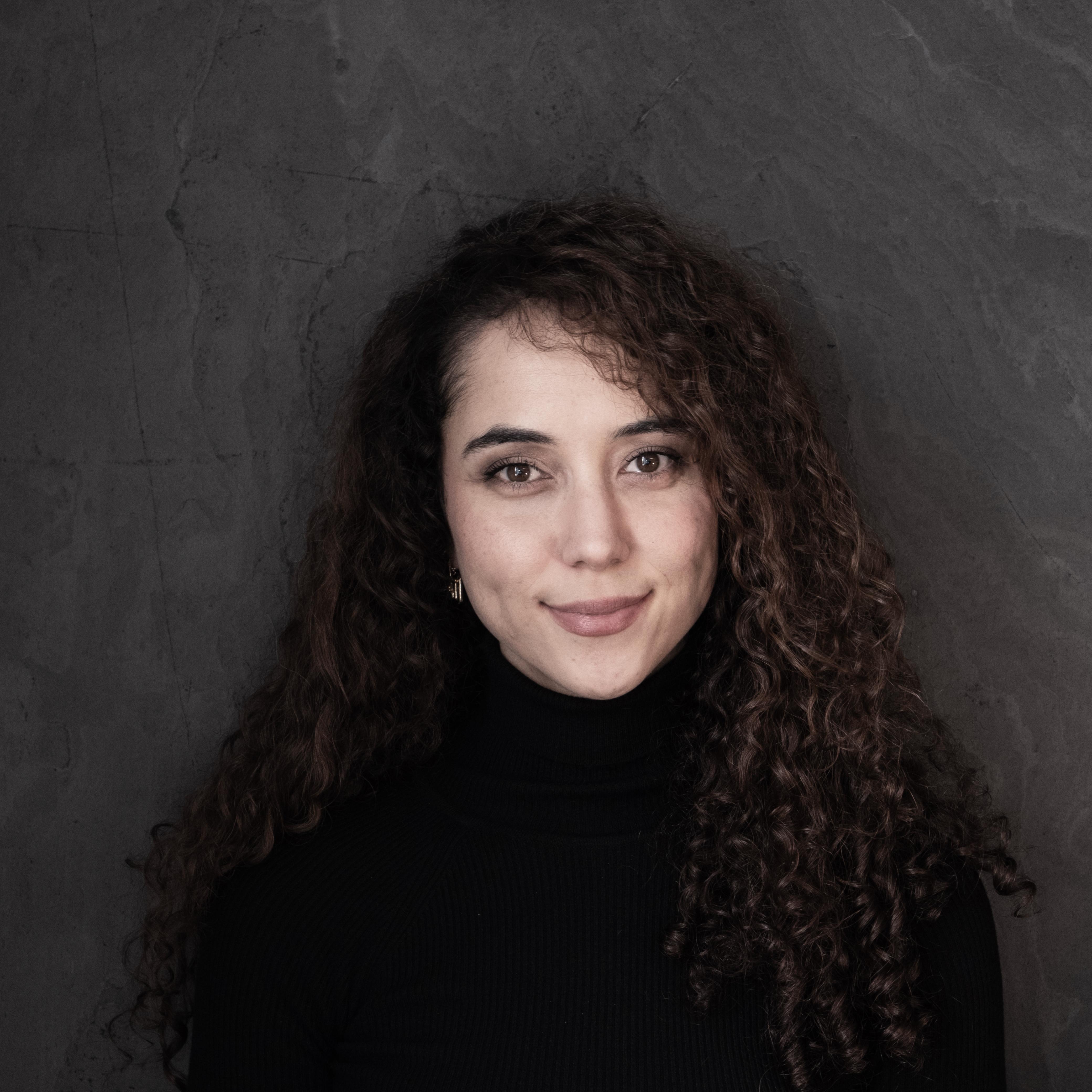 Merve Köz