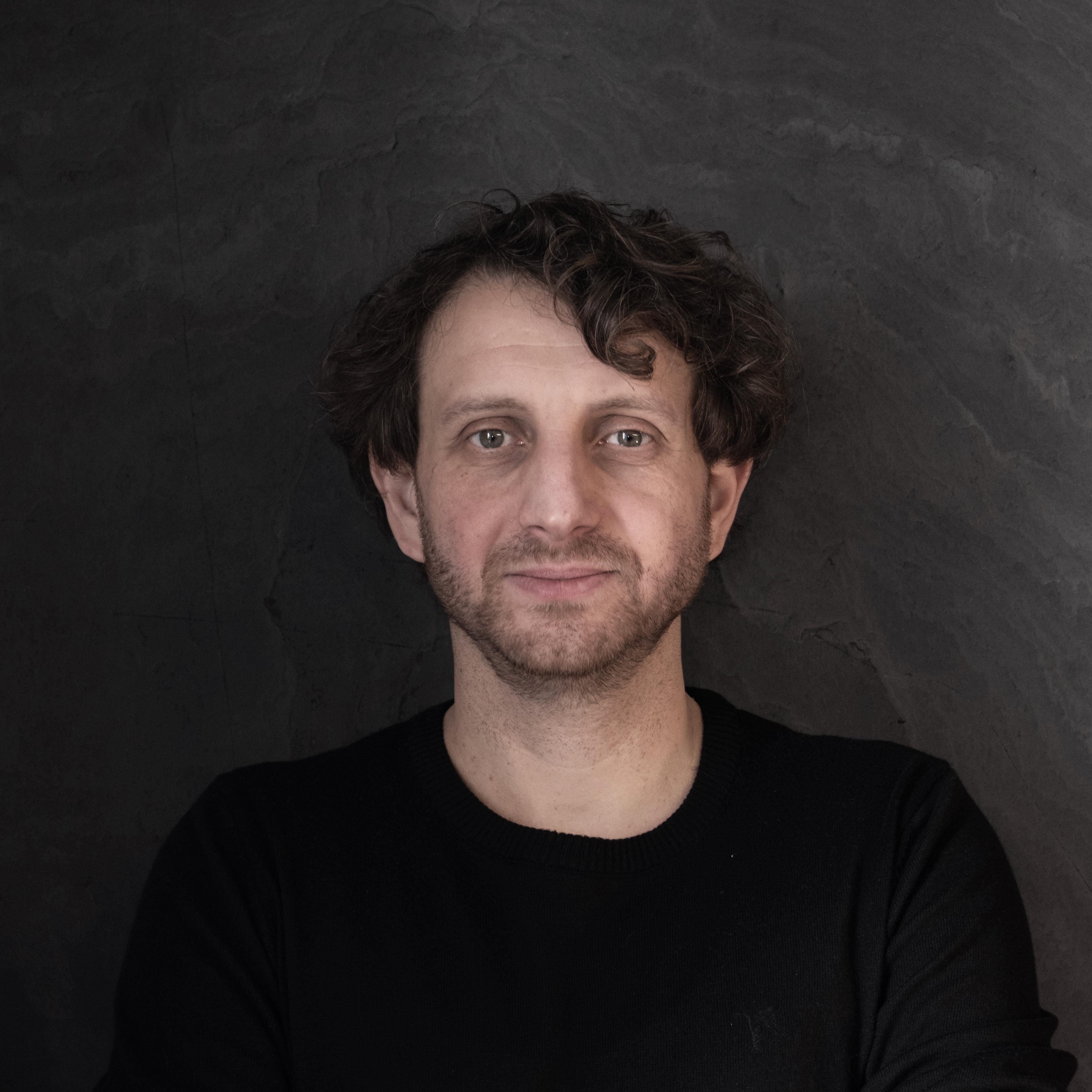 Gökhan Çelikağ
