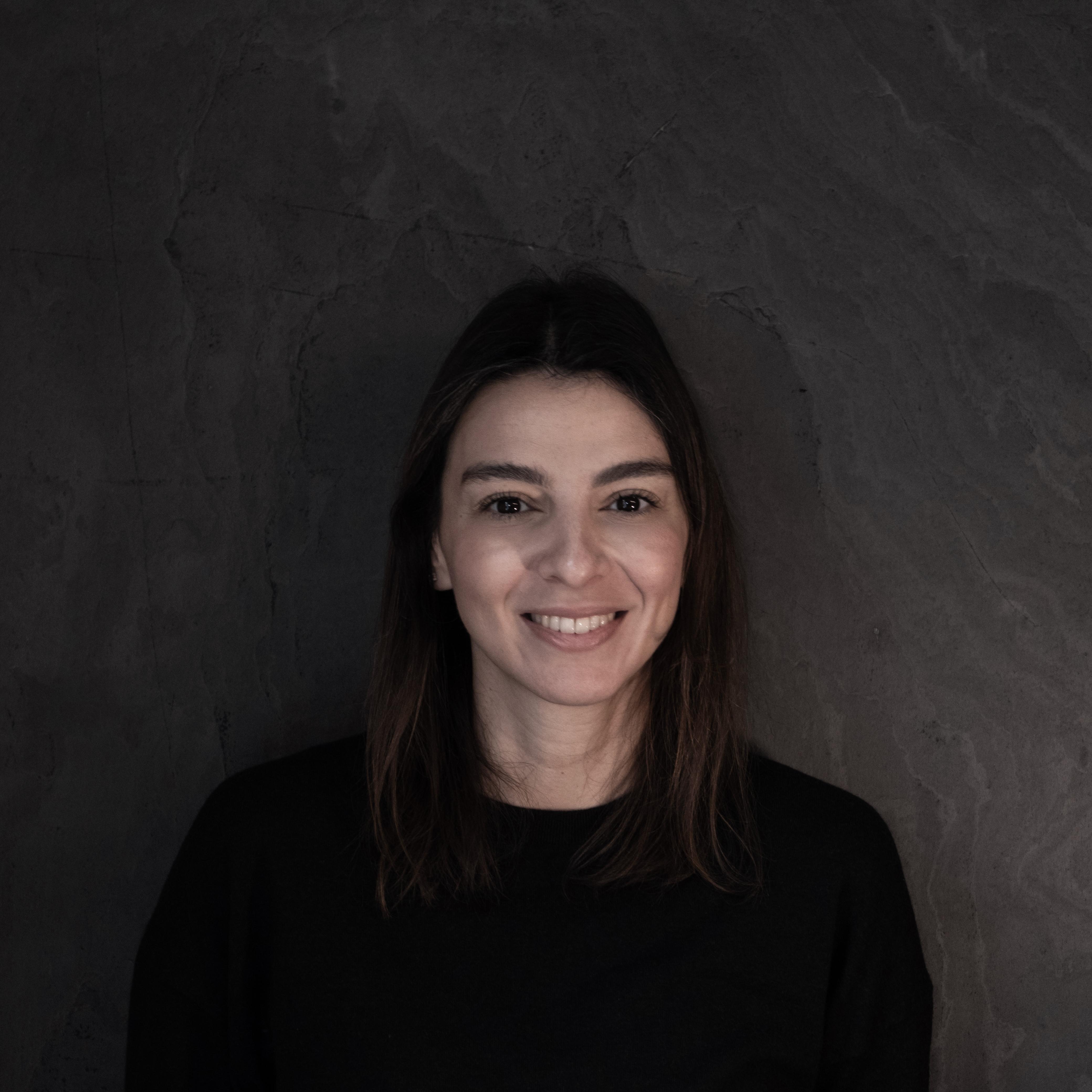 Melis Varkal