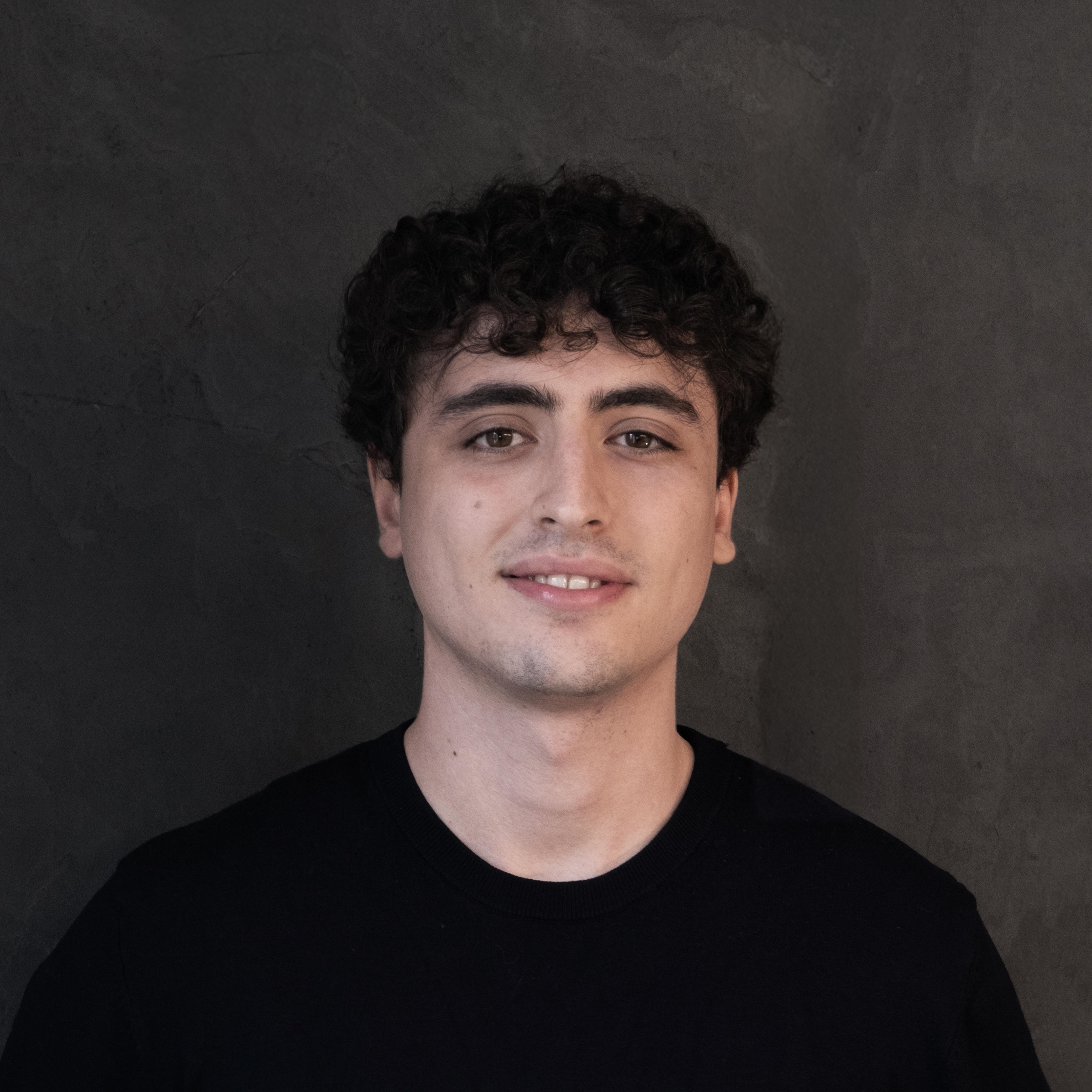 Denizhan Şallı