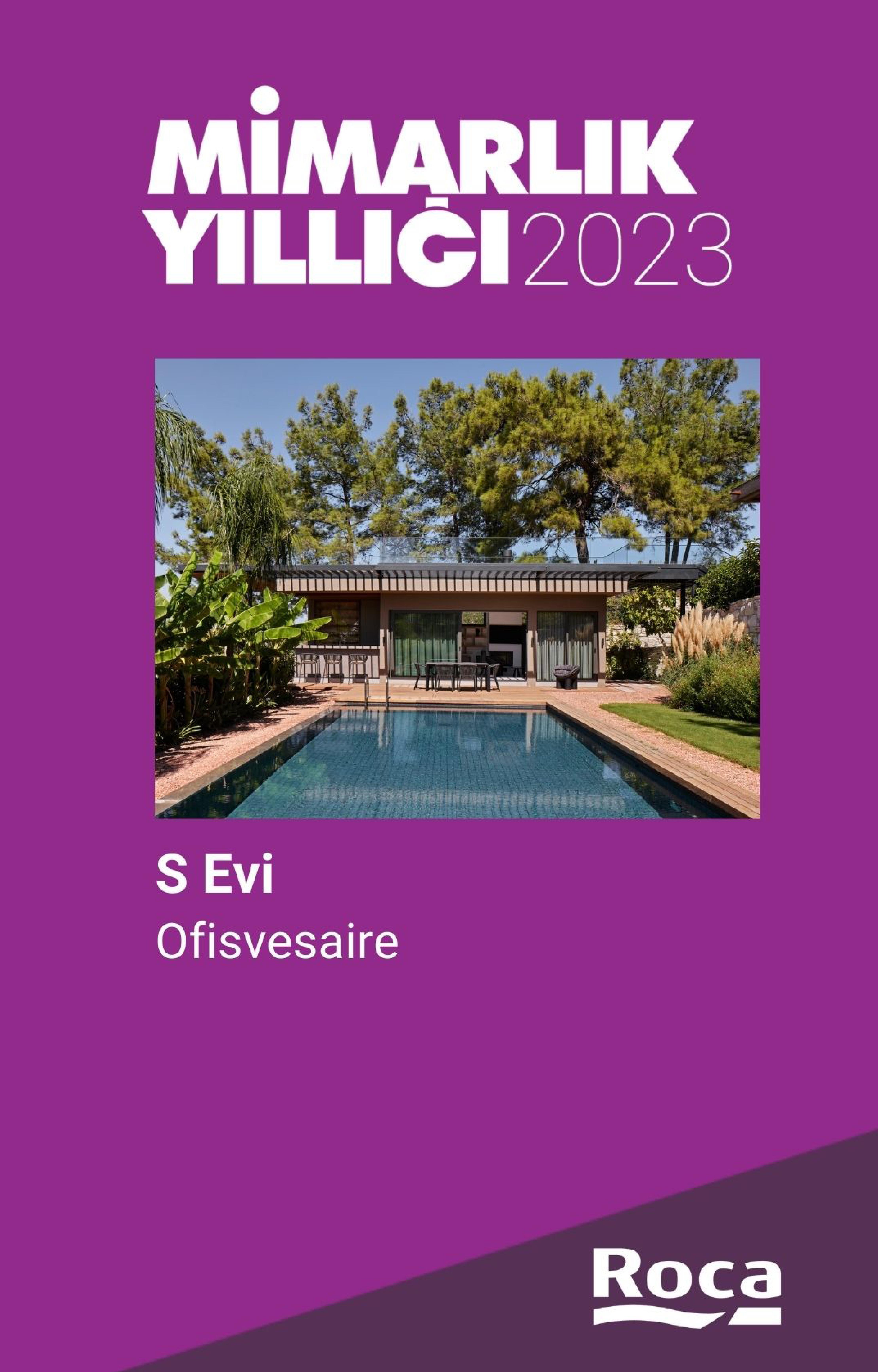 Arkitera Architecture Yearbook 2023