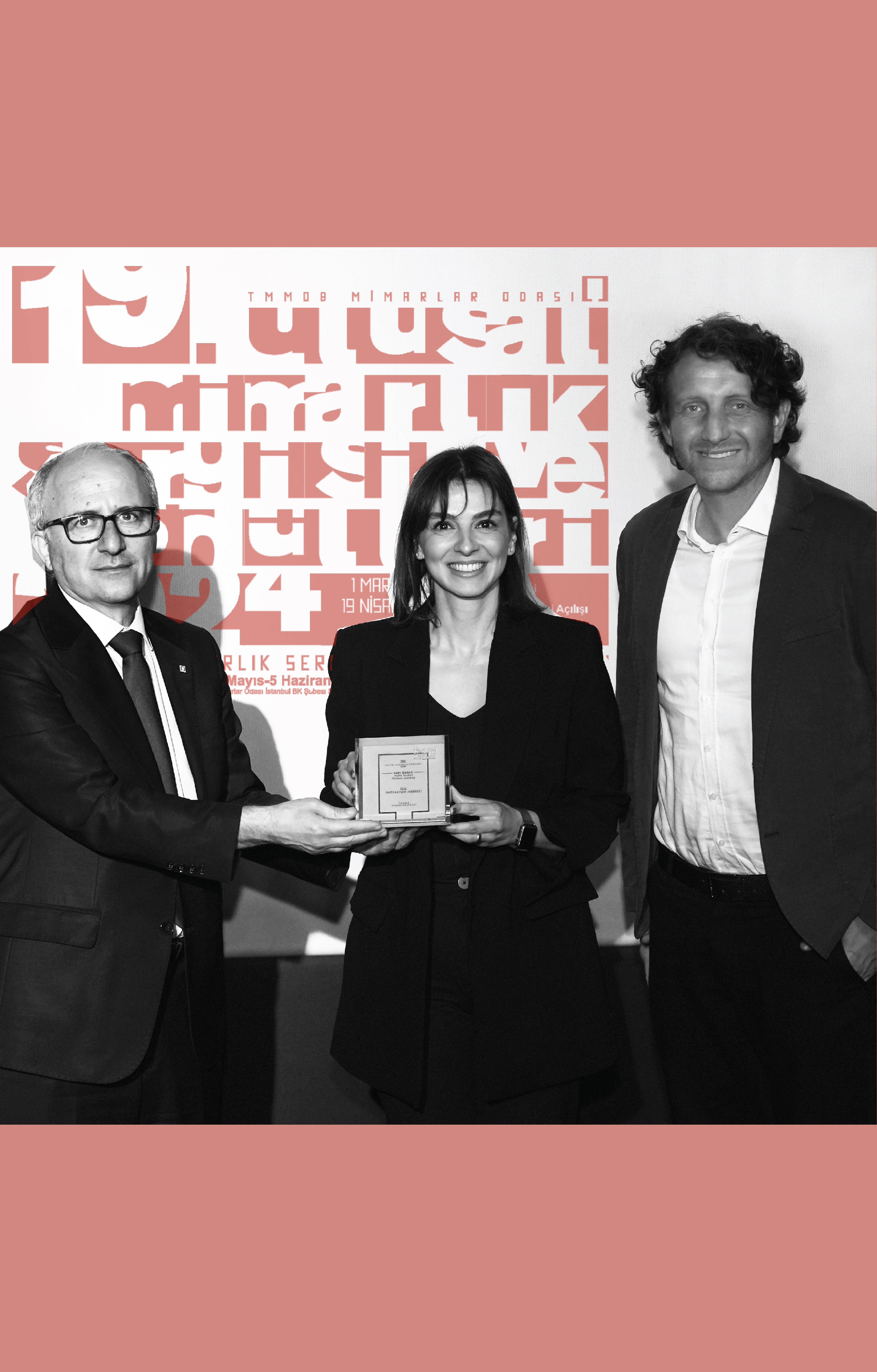 National Architecture Awards 2024