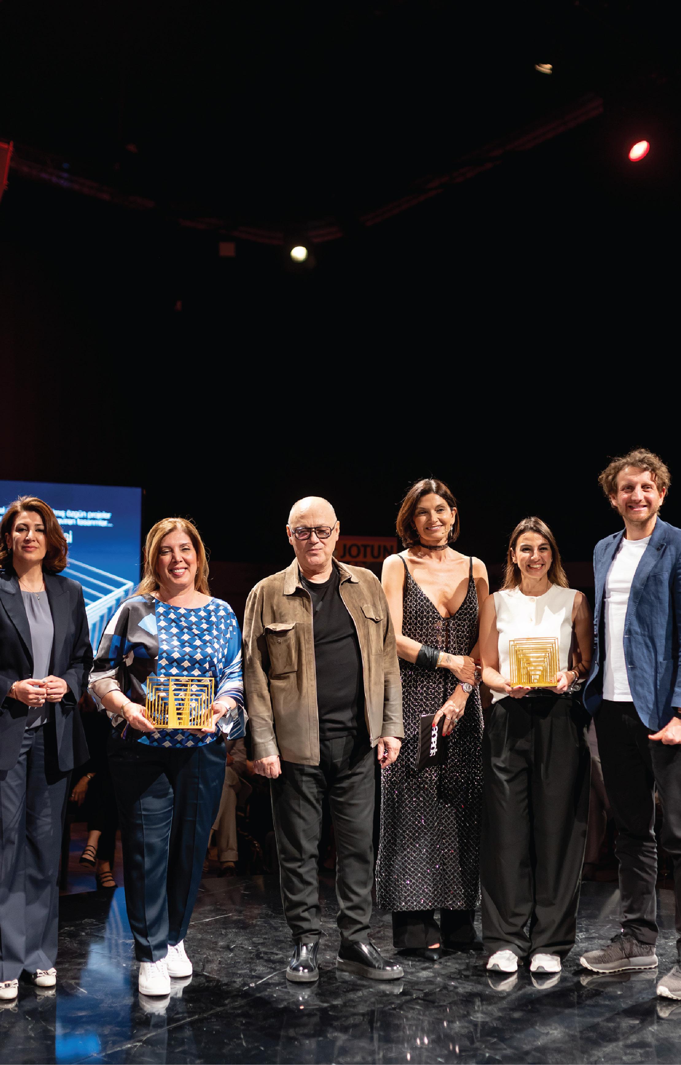 IzQ selected for In Space'25