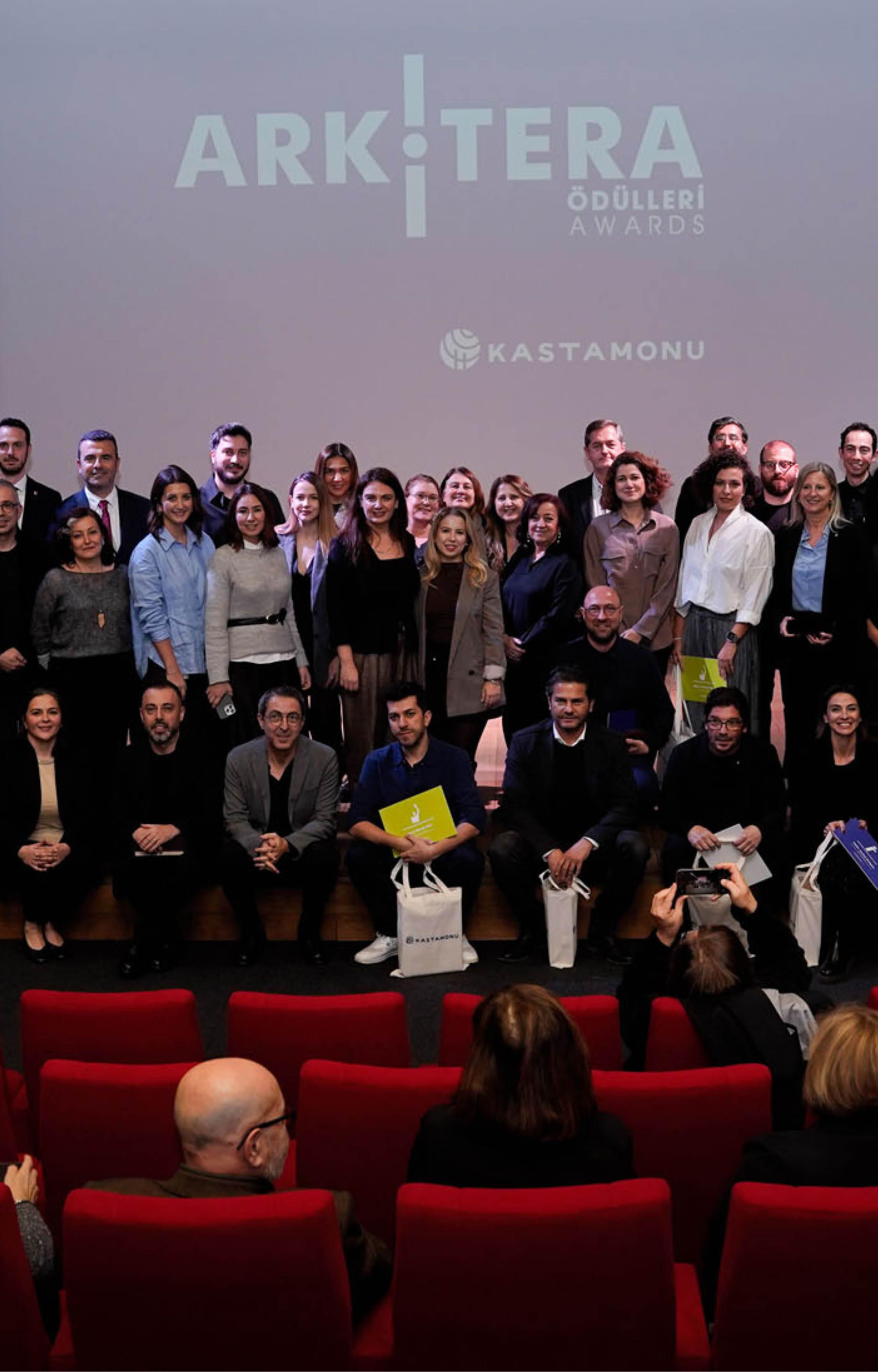 16th Arkitera Employer Awards