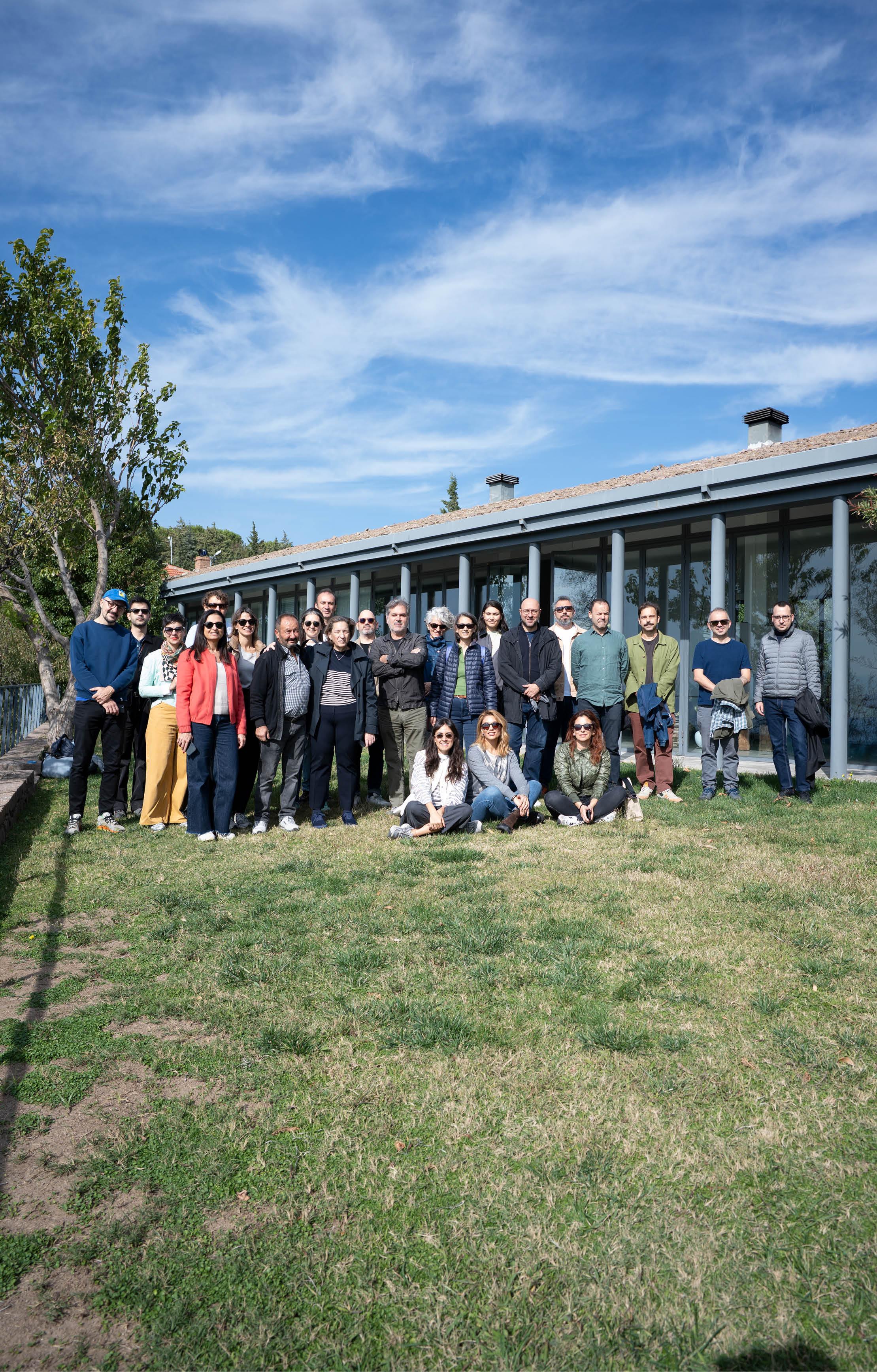 Çanakkale's Architectural Memory