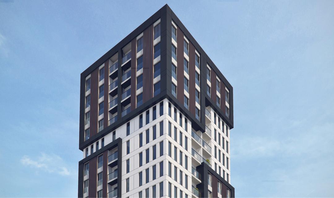 Tetris Tower