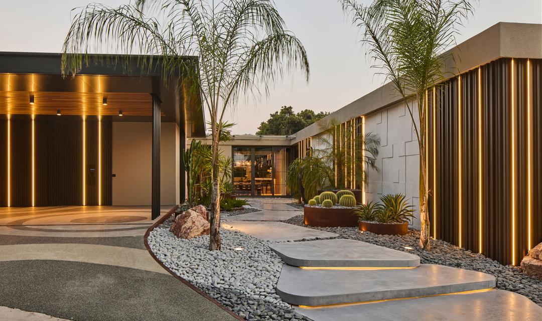 N House