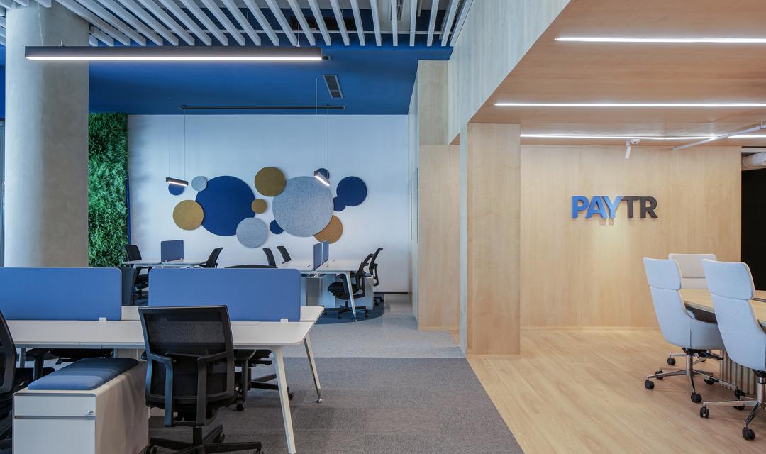 PayTR İzmir