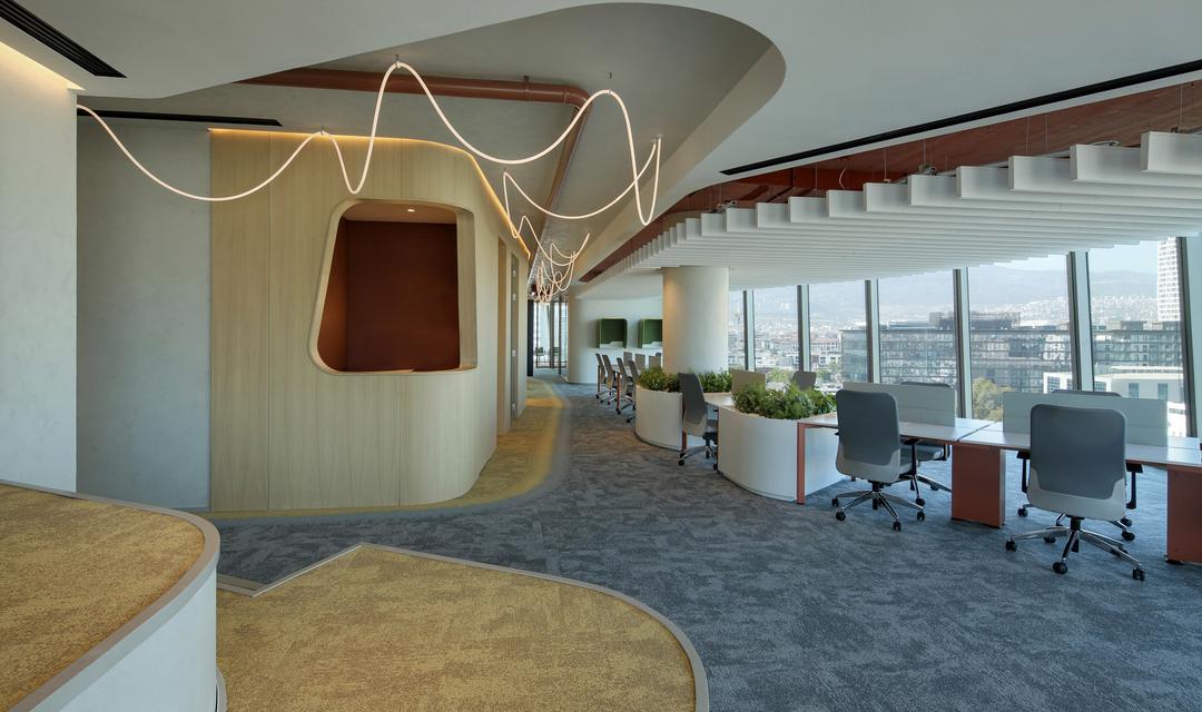SL Office