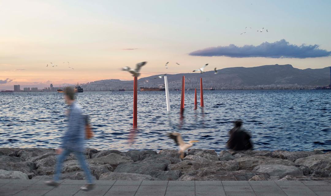 Su'da (On Water)