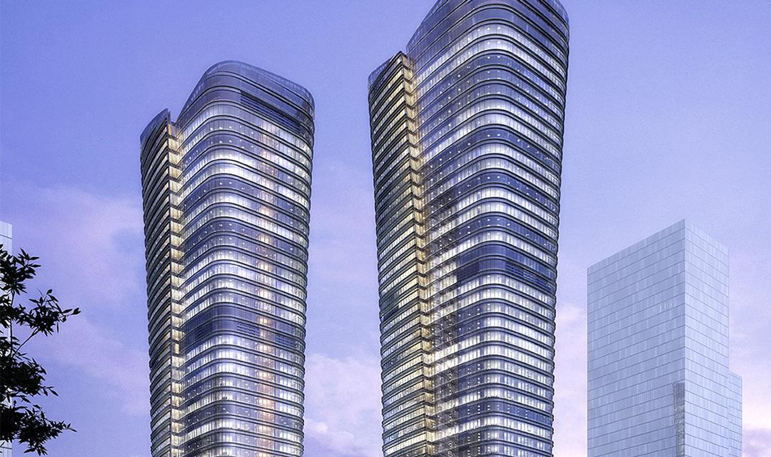Ziraat Towers | Consultancy Project