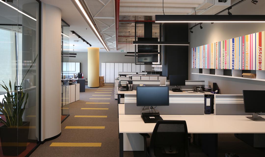 Amway Office