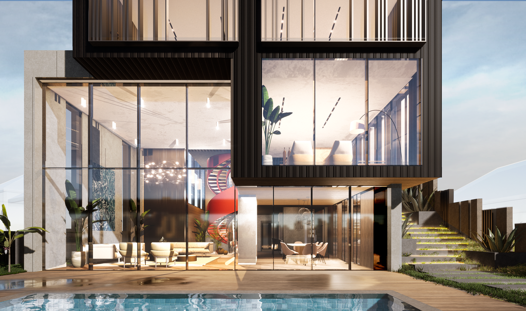Z House