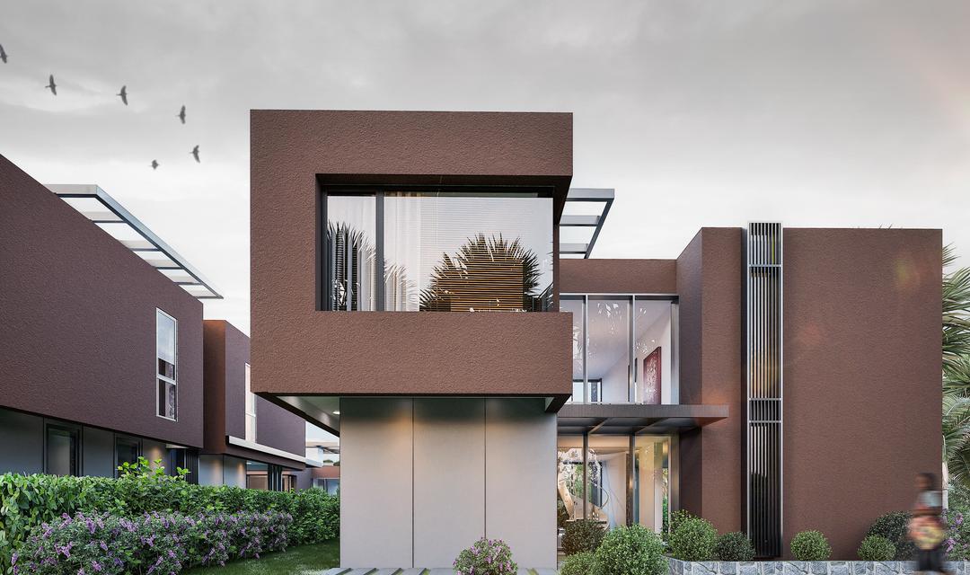 Lalani Villas