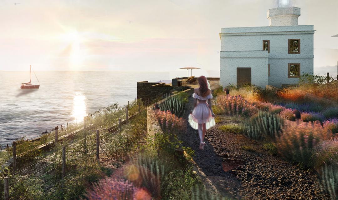 Lighthouse Hotel