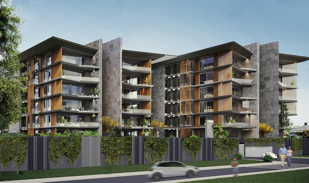 Upper Kololo No6