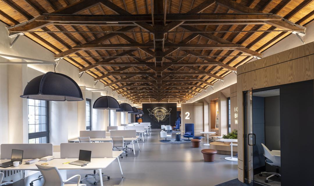 Sepil Holding Office
