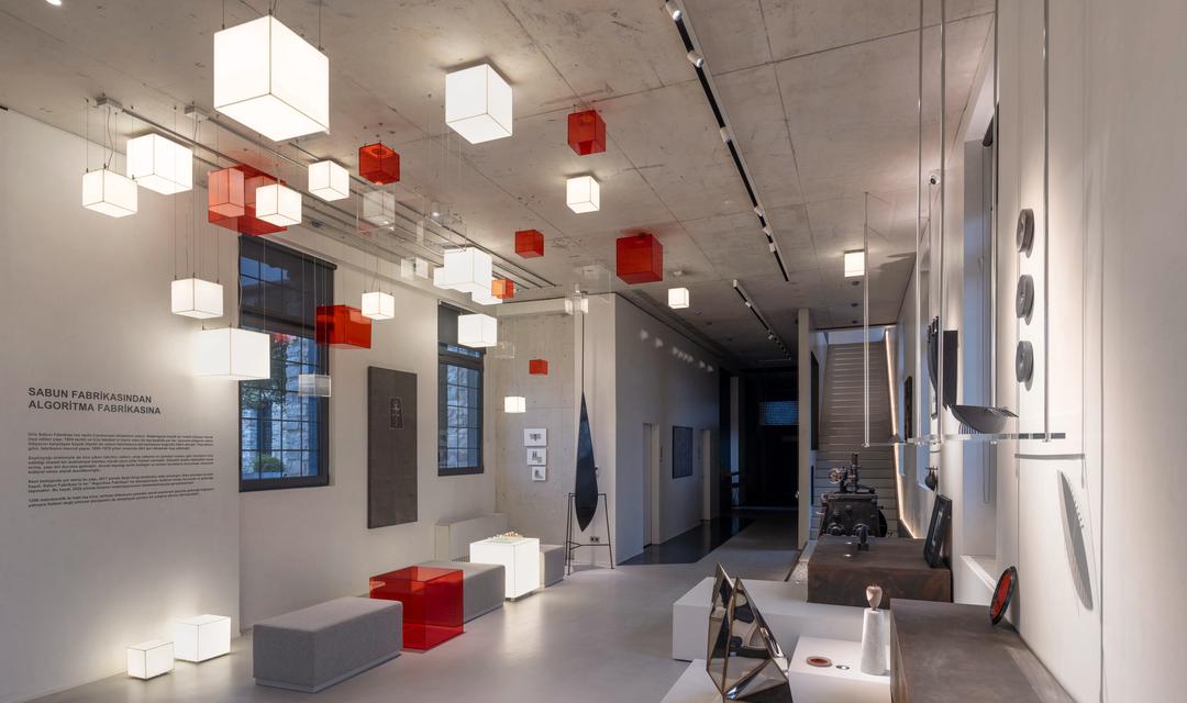 Sepil Holding Office